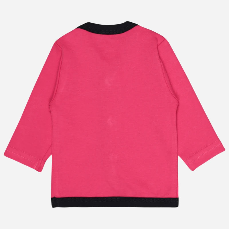 Unisex Baby Top & Pyjama Set - Bodycare