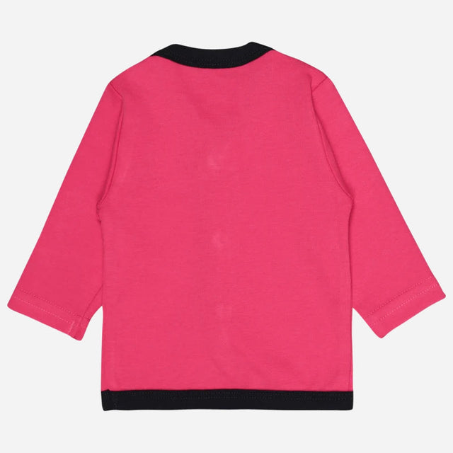 Unisex Baby Top & Pyjama Set - Bodycare