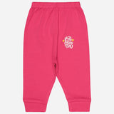 Bodycare Unisex Top & Pajami Set