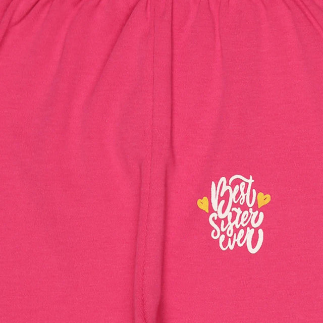 Unisex Baby Top & Pyjama Set - Bodycare