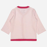 Unisex Baby Top & Pyjama Set Full Sleeves - Bodycare