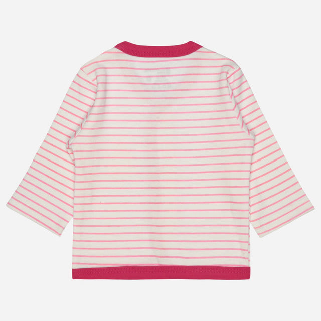 Unisex Baby Top & Pyjama Set Full Sleeves - Bodycare
