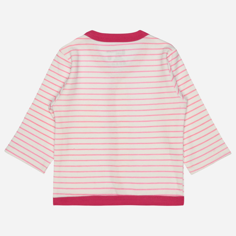 Unisex Baby Top & Pyjama Set Full Sleeves - Bodycare