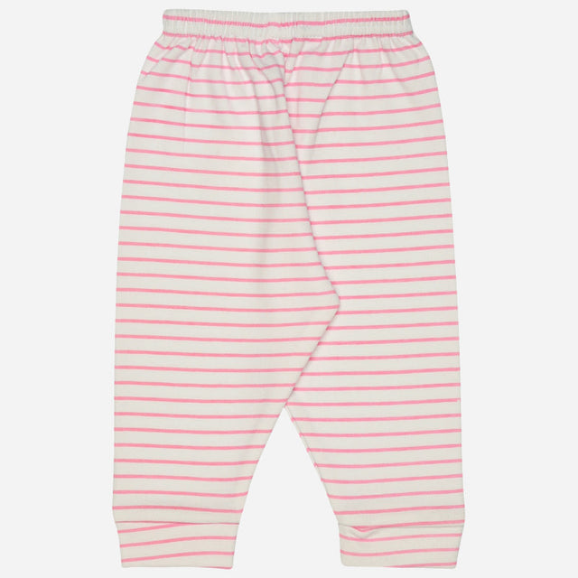 Unisex Baby Top & Pyjama Set Full Sleeves - Bodycare