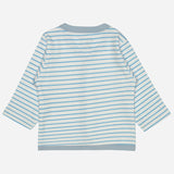Unisex Baby Top & Pyjama Set Full Sleeves - Bodycare