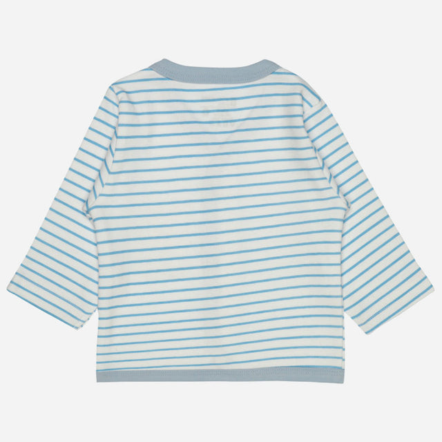 Unisex Baby Top & Pyjama Set Full Sleeves - Bodycare