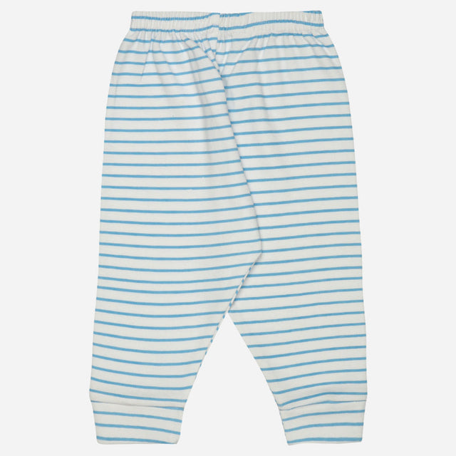 Unisex Baby Top & Pyjama Set Full Sleeves - Bodycare