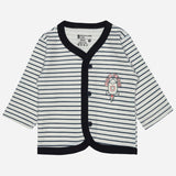 Unisex Baby Top & Pyjama Set Full Sleeves - Bodycare