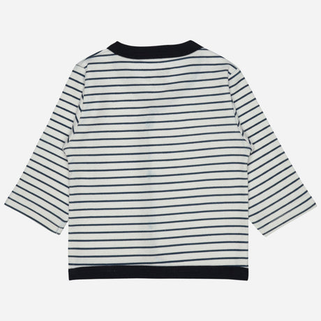 Unisex Baby Top & Pyjama Set Full Sleeves