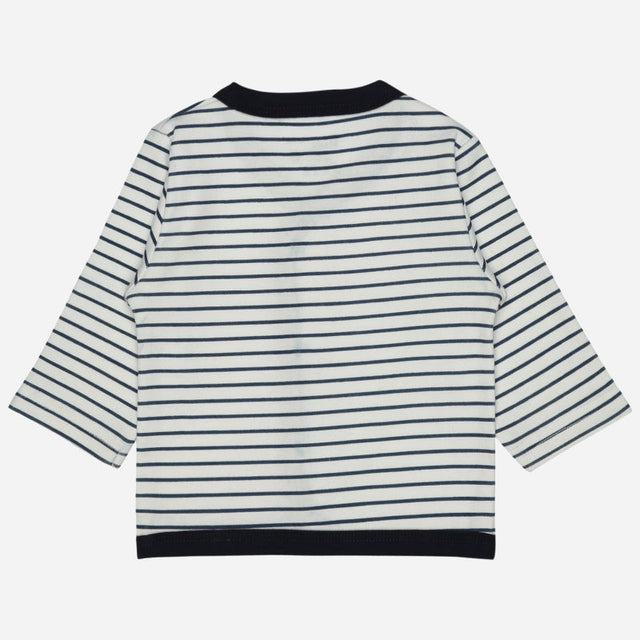 Unisex Baby Top & Pyjama Set Full Sleeves - Bodycare