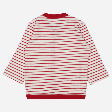 Unisex Baby Top & Pyjama Set Full Sleeves