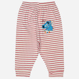 Unisex Baby Top & Pyjama Set Full Sleeves - Bodycare