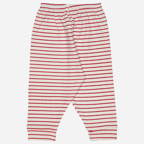 Unisex Baby Top & Pyjama Set Full Sleeves