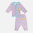Unisex Baby Front Open Full Sleeves - Bodycare
