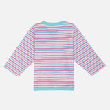 Unisex Baby Front Open Full Sleeves - Bodycare
