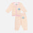 Unisex Baby Front Open Full Sleeves - Bodycare