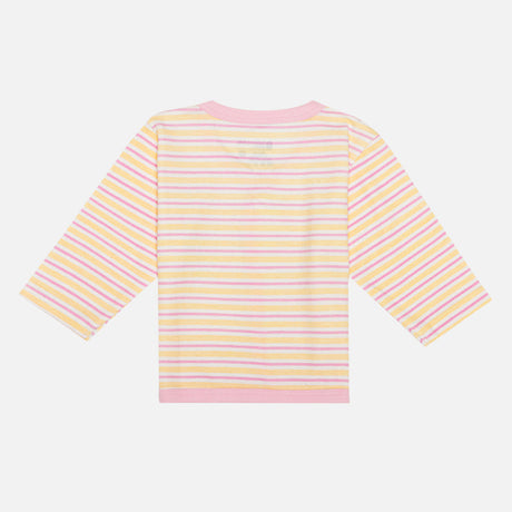 Unisex Baby Front Open Full Sleeves - Bodycare