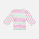 Unisex Baby Front Open Full Sleeves - Bodycare