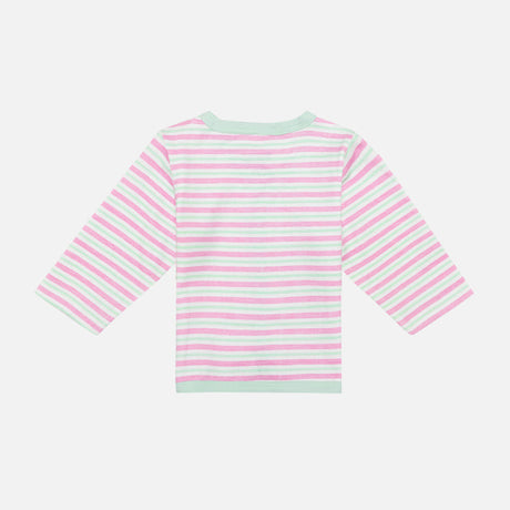 Unisex Baby Front Open Full Sleeves - Bodycare