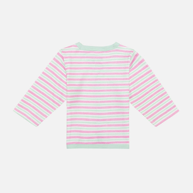 Unisex Baby Front Open Full Sleeves - Bodycare