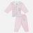 Unisex Baby Front Open Full Sleeves - Bodycare