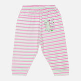 Unisex Baby Front Open Full Sleeves - Bodycare