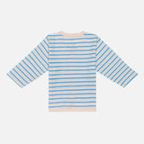 Unisex Baby Front Open Full Sleeves - Bodycare