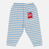 Unisex Baby Front Open Full Sleeves - Bodycare