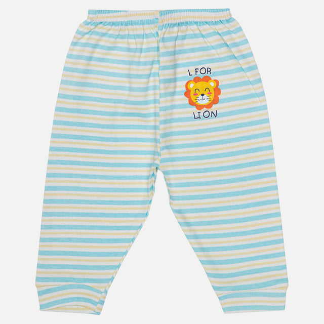 Unisex Baby Front Open Full Sleeves - Bodycare