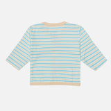 Unisex Baby Front Open Full Sleeves - Bodycare