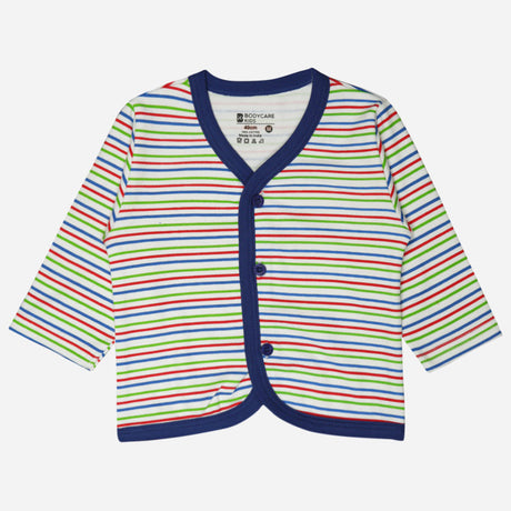 Bodycare Baby Top & Pajami Set