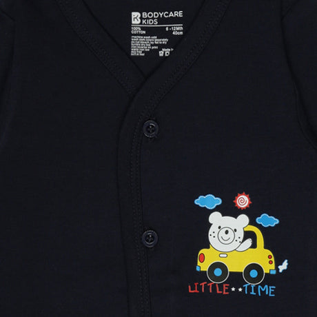 Bodycare Baby Top & Pajami Set