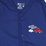 Bodycare Baby Top & Pajami Set