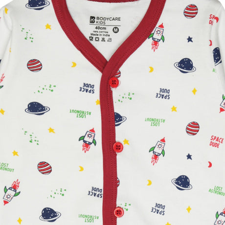 Bodycare Baby Top & Pajami Set