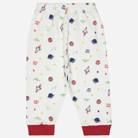 Bodycare Baby Top & Pajami Set