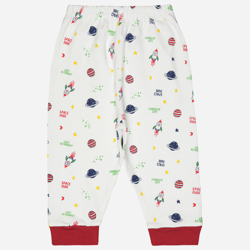 Bodycare Baby Top & Pajami Set