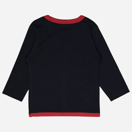 Bodycare Baby Top & Pajami Set