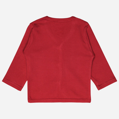 Bodycare Baby Top & Pajami Set