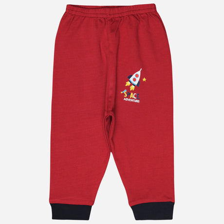 Bodycare Baby Top & Pajami Set