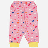 Bodycare Baby Top & Pajami Set