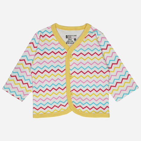 Bodycare Baby Top & Pajami Set