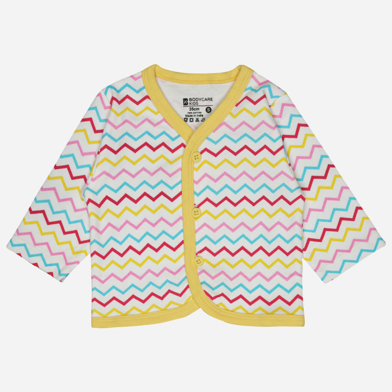 Bodycare Baby Top & Pajami Set