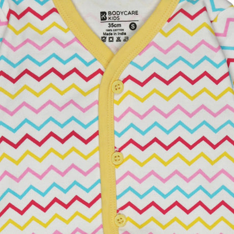 Bodycare Baby Top & Pajami Set