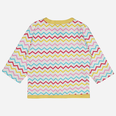 Bodycare Baby Top & Pajami Set