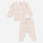 Unisex Pyjama Front Open Full Sleeves Pack of 1 - Bodycare