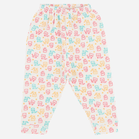 Bodycare Unisex Sets Front Open Full Sleeves Pack Of 1