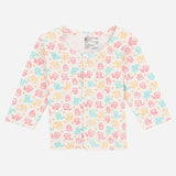 Bodycare Unisex Sets Front Open Full Sleeves Pack Of 1