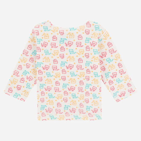 Bodycare Unisex Sets Front Open Full Sleeves Pack Of 1