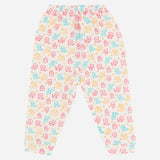 Bodycare Unisex Sets Front Open Full Sleeves Pack Of 1