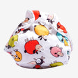 Unisex Diaper Pack of 1 - Bodycare
